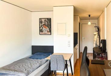 Vorschaubild Loft-Studio-Atelier