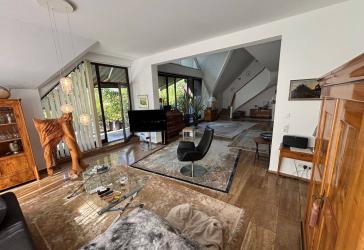 Vorschaubild Maisonettewohnung