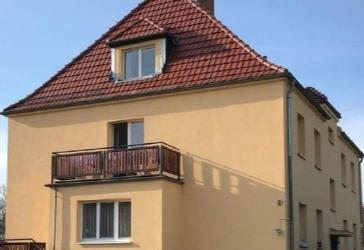hübsche 2-Raumwohnung in der Oberlößnitz als Kapitalanlage