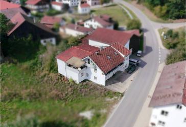 Vorschaubild Mehrfamilienhaus