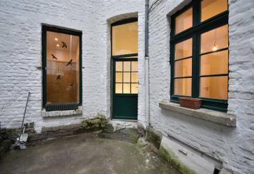Vorschaubild Maisonettewohnung