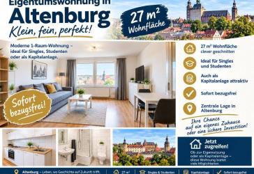 Vorschaubild Wohnung