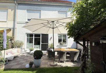 Charmantes Zuhause in Top Lage von Hanau Klein-Auheim
