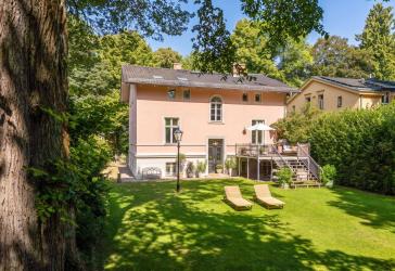 Vorschaubild Villa