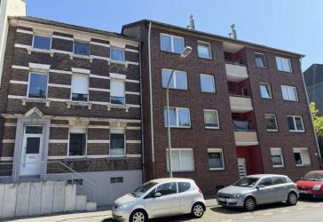 Vorschaubild Mehrfamilienhaus