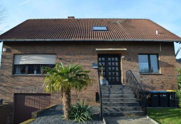 Wunderschönes Einfamilienhaus mit großem Garten-