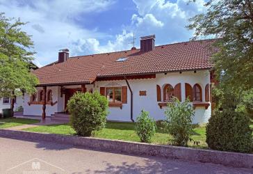 Vorschaubild Bungalow