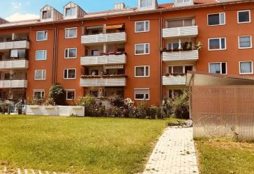 Vorschaubild Wohnung