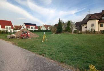 Vorschaubild Grundstück