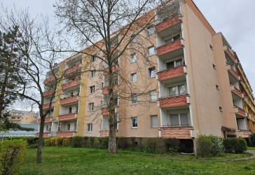 Vorschaubild Mehrfamilienhaus