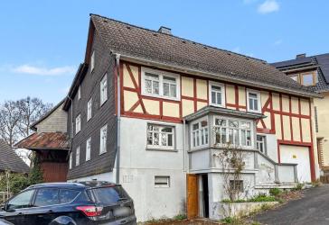 Vorschaubild Einfamilienhaus