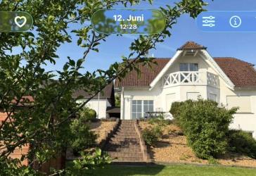 PROVISIONSFREI! Exklusives Einfamilienhaus in Guldental mit unverbaubarer Fernsicht