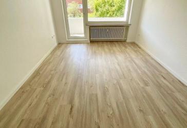 3-Zimmerwohnung mit Balkon