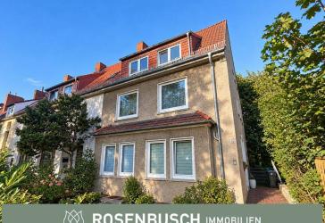 Vorschaubild Reihenendhaus