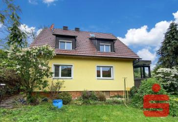 Vorschaubild Einfamilienhaus