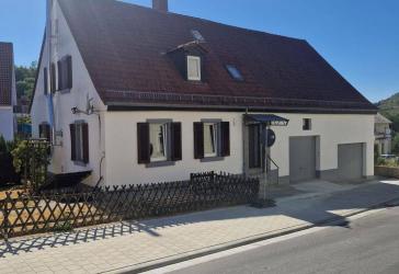 Vorschaubild Einfamilienhaus