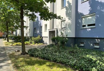 Vorschaubild Wohnung