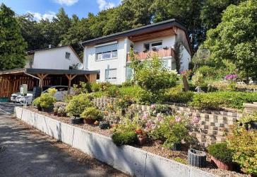 Vorschaubild Einfamilienhaus