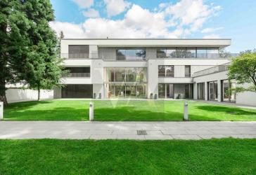 Vorschaubild Penthouse