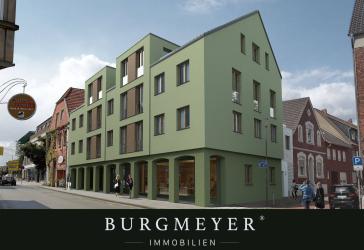 Vorschaubild Mehrfamilienhaus