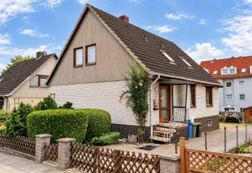 Vorschaubild Einfamilienhaus