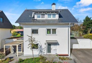 Vorschaubild Einfamilienhaus