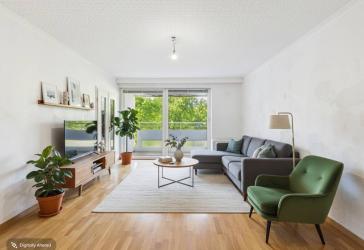 Vorschaubild Wohnung
