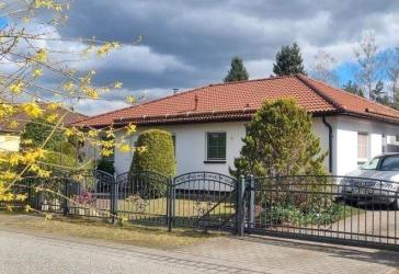 Vorschaubild Bungalow