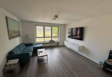 Geräumige 3,5 Zimmer Wohnung direkt im Zentrum mit PKW Stellplatz