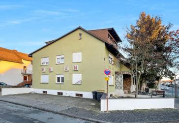 Vorschaubild Mehrfamilienhaus