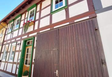 Handwerker aufgepasst! Resthof mit Scheune in Lindau