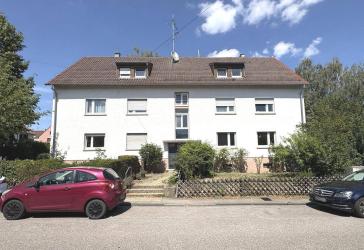 Vorschaubild Wohnung