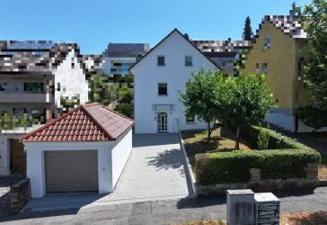 Vorschaubild Einfamilienhaus