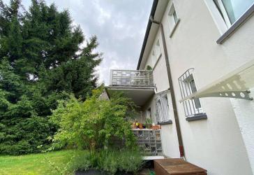 DHH u. 3-Fam.-Haus in bester Lage von Witten-Bommern