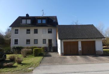 Vorschaubild Mehrfamilienhaus