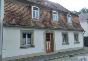 Vorschaubild Einfamilienhaus