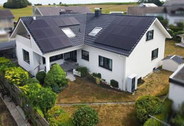 Vorschaubild Einfamilienhaus