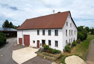 Vorschaubild Bauernhaus