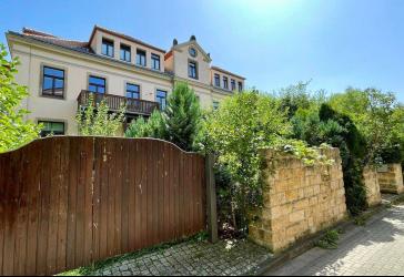Vorschaubild Maisonettewohnung