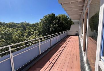 Vorschaubild Maisonettewohnung