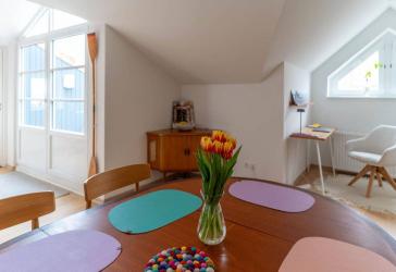 Vorschaubild Maisonettewohnung
