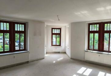 Kaßberg wunderschöne 2-Zimmer Wohnung