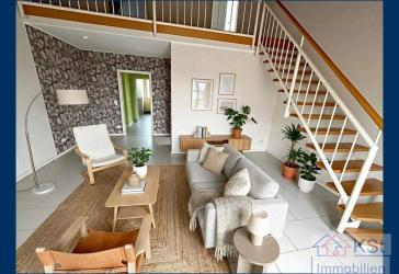 Zwenkau ruft: Bezugsfreie 4 Zimmer mit Balkon & Tageslichtküche. Dein entspanntes neues Upgrade