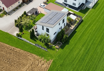 Vorschaubild Einfamilienhaus