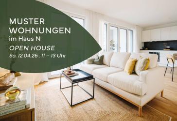 Vorschaubild Wohnung