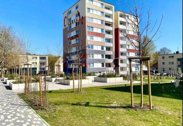 Vorschaubild Wohnung