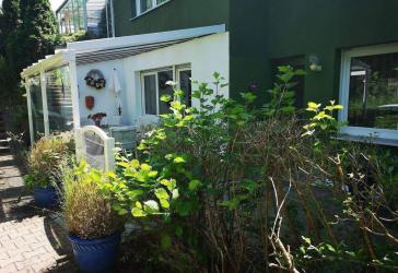 3 Zimmer Wohnung im Haubenschloss mit Hallenbad