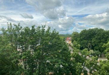 Geräumige Wohnung für Ihre Familie