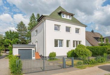 Vorschaubild Einfamilienhaus