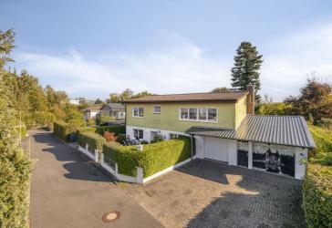 Vorschaubild Einfamilienhaus